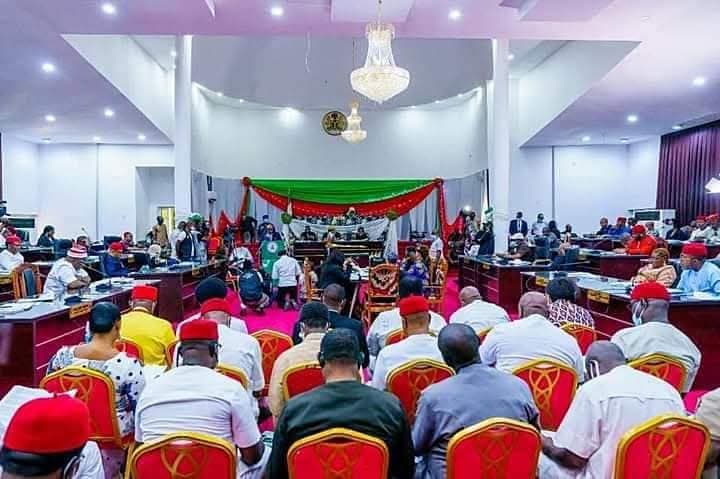 Ministry of Budget, Economic Planning and Statistics conference event