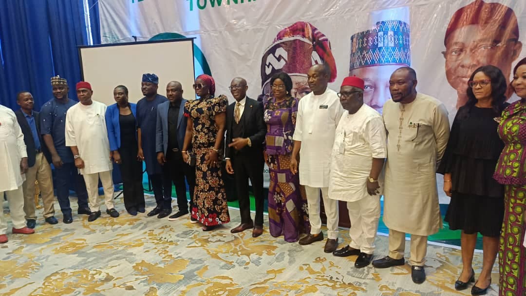 Mining Industry Summit