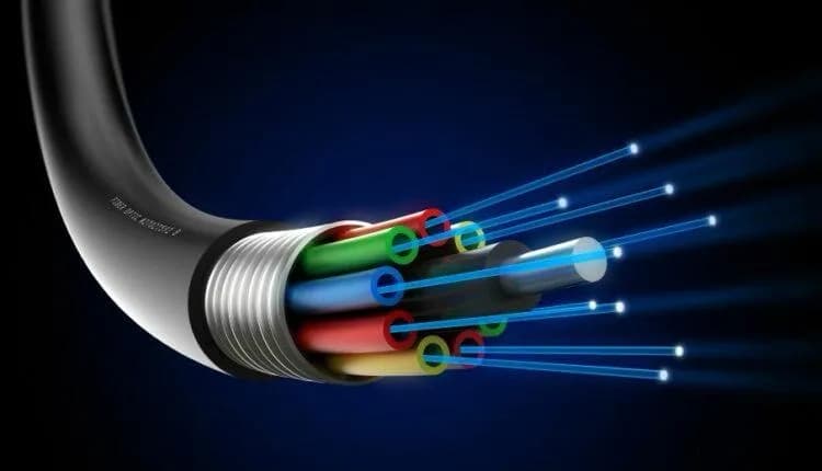 fibre optics