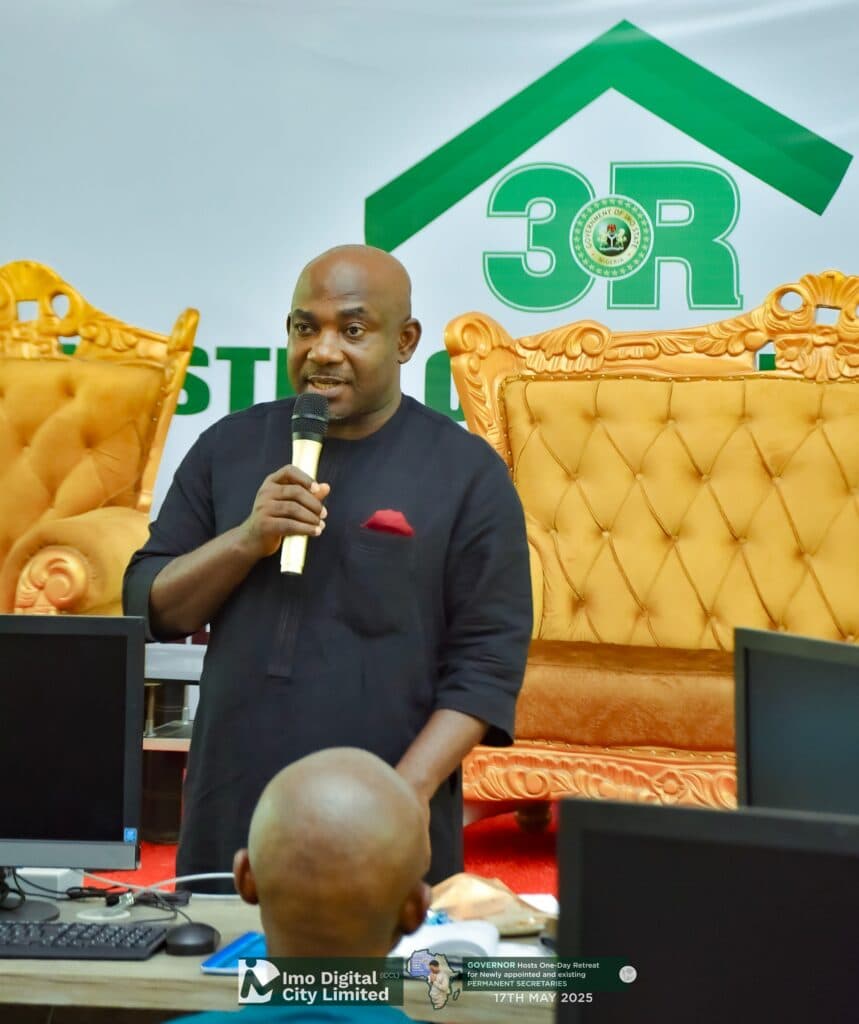 SkillUp Imo Cohort 4 Applications Are Now Open!