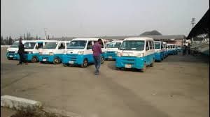 Ministry of Transport