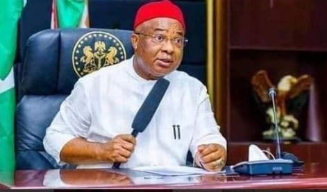 Iri Ji Umuofor-Amaimo Festival 2025!