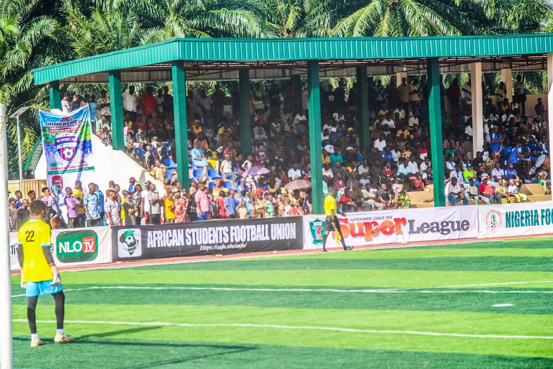 Around 3500 spectators of the community poured in to watch the Super Cup MatchDay One matches with keen interest.